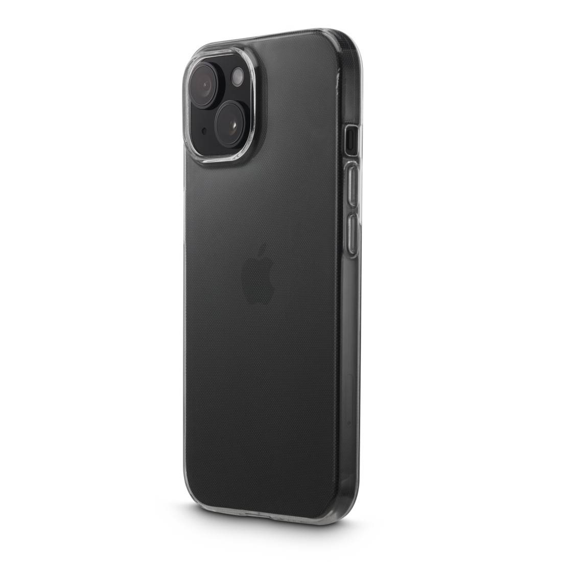 Hama Backcover Apple iPhone 14 Plus Doorzichtig MagSafe compatible-1