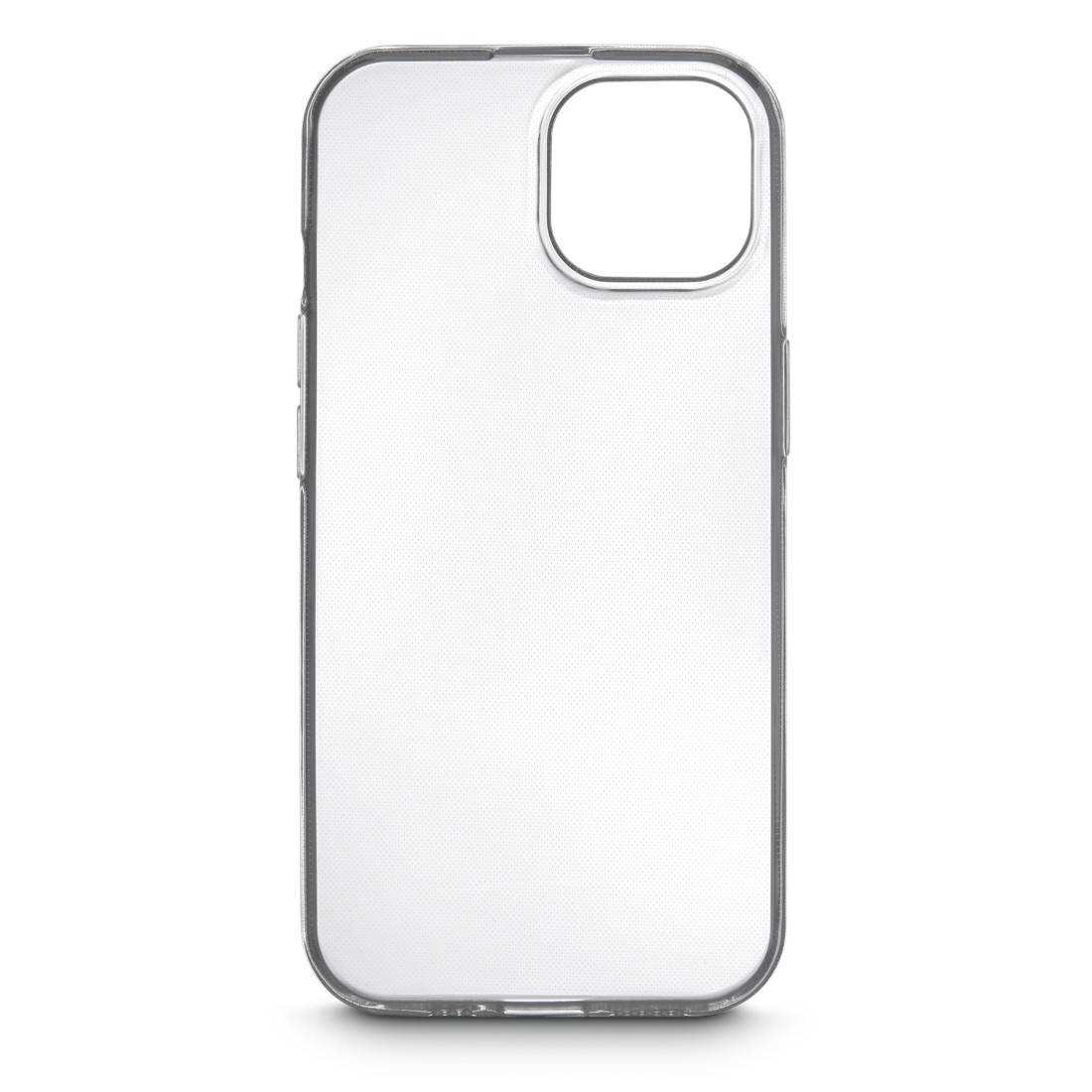 Hama Backcover Apple iPhone 14 Plus Doorzichtig MagSafe compatible-2