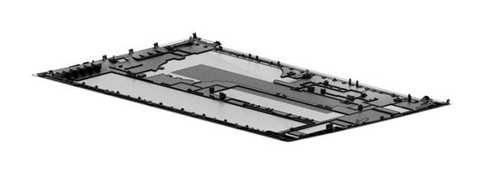 HP M35823-001 - BODEM CASE - HP-0