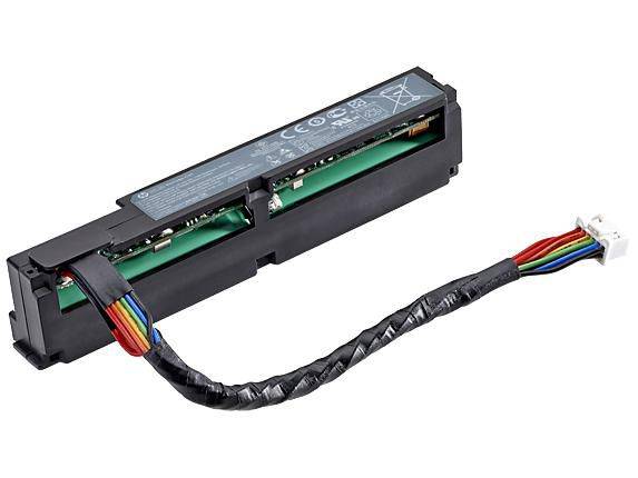 Hewlett Packard Enterprise HP 12W Smart Storage-accu voor BL-servers-0