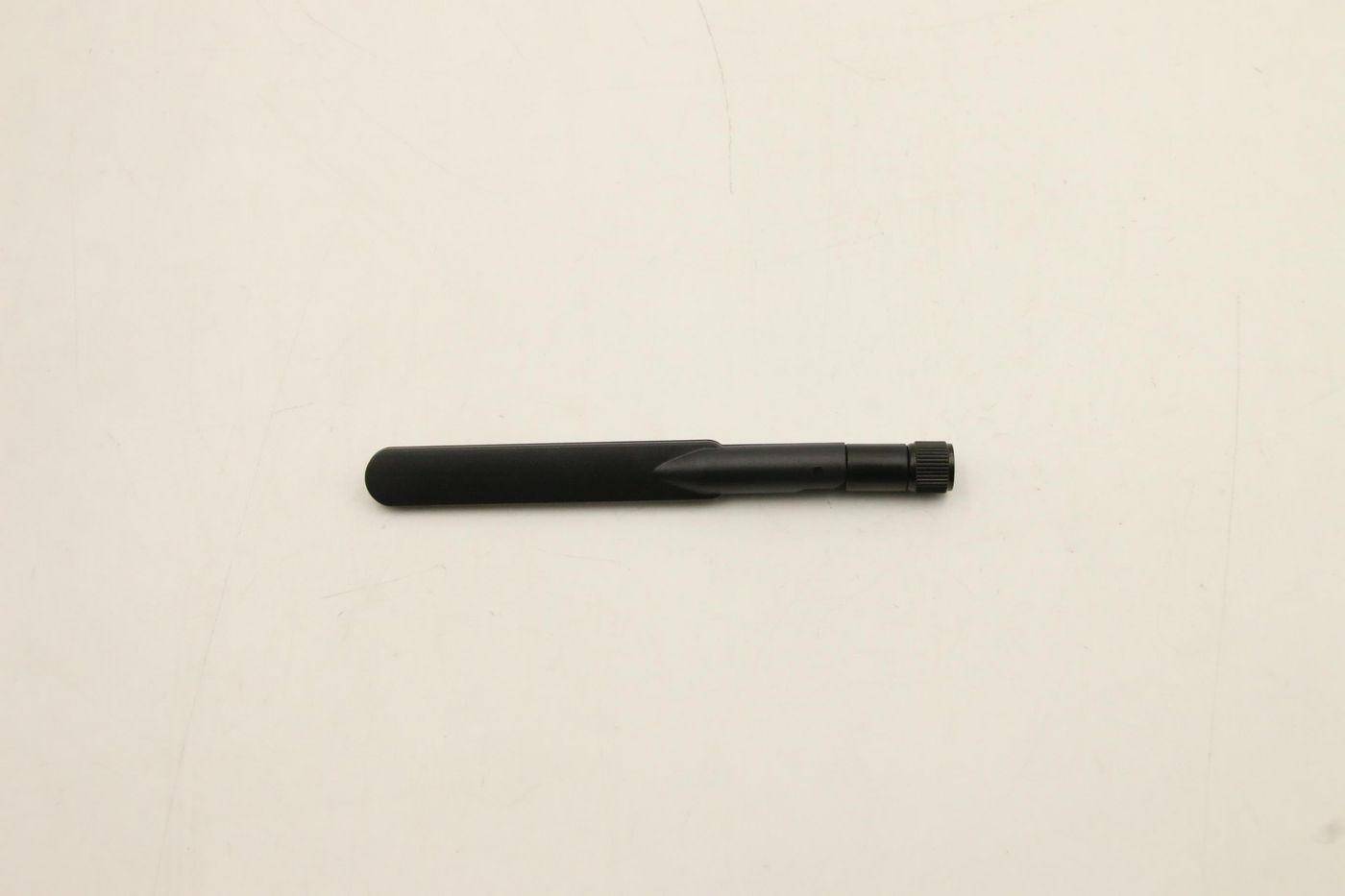 De externe Lenovo WiFi 6E-antenne is ontworpen voor verbeterde draadloze connectiviteit in Lenovo-systemen.-0