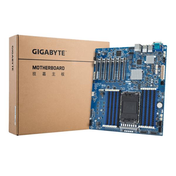 Moederbord MS33-AR1 E-ATX Socket 4677 single - Moederbord - E-ATX-2