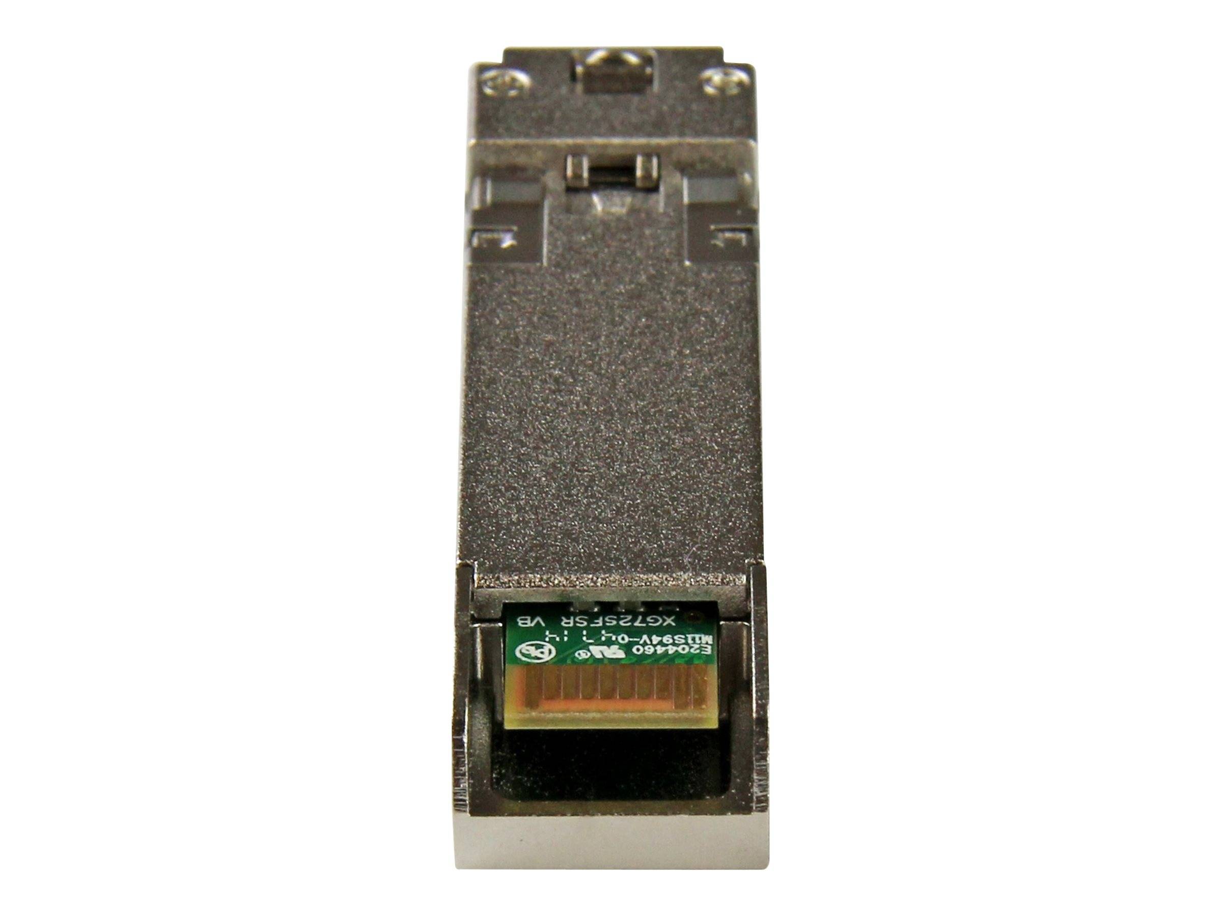 StarTech.com Cisco SFP-10G-SR compatibel SFP+ module - 10GBASE-SR glasvezel optische transceiver - SFP10GSRST - 300m-2