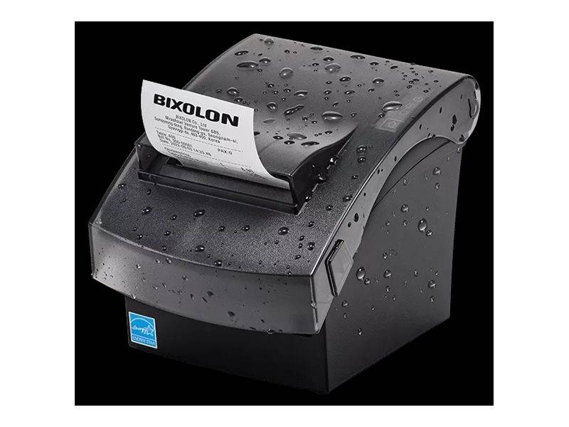 Bixolon SRP-350plusV, met USB & Ethernet, VI-sensor-2