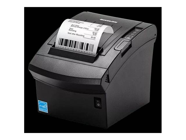 Bixolon SRP-350plusV, met USB & Ethernet, VI-sensor-4