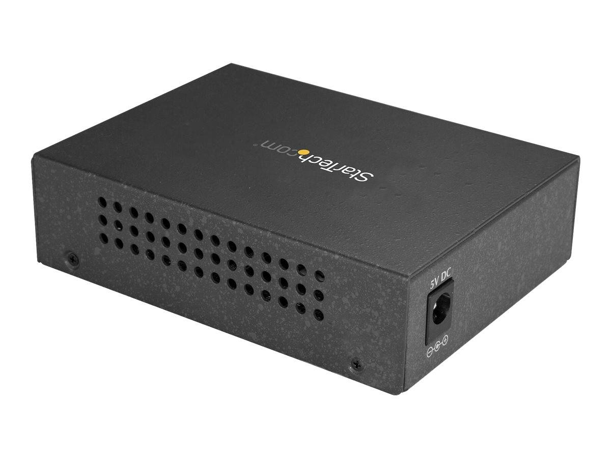 VEZEL MEDIACONVERTOR - MM IN-2