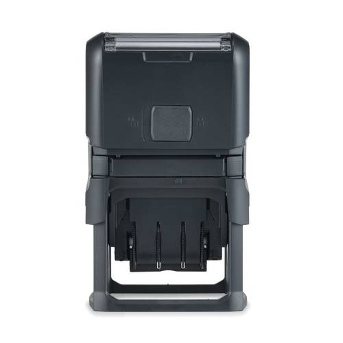 trodat datumstempel Printy 4.0 /L1 met voorraadtekst 4750-2
