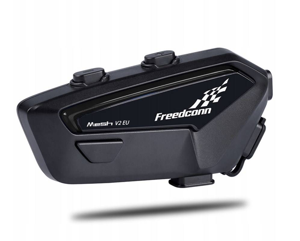 FreedConn FX Pro V2 EU MESH motorfietsintercom-0