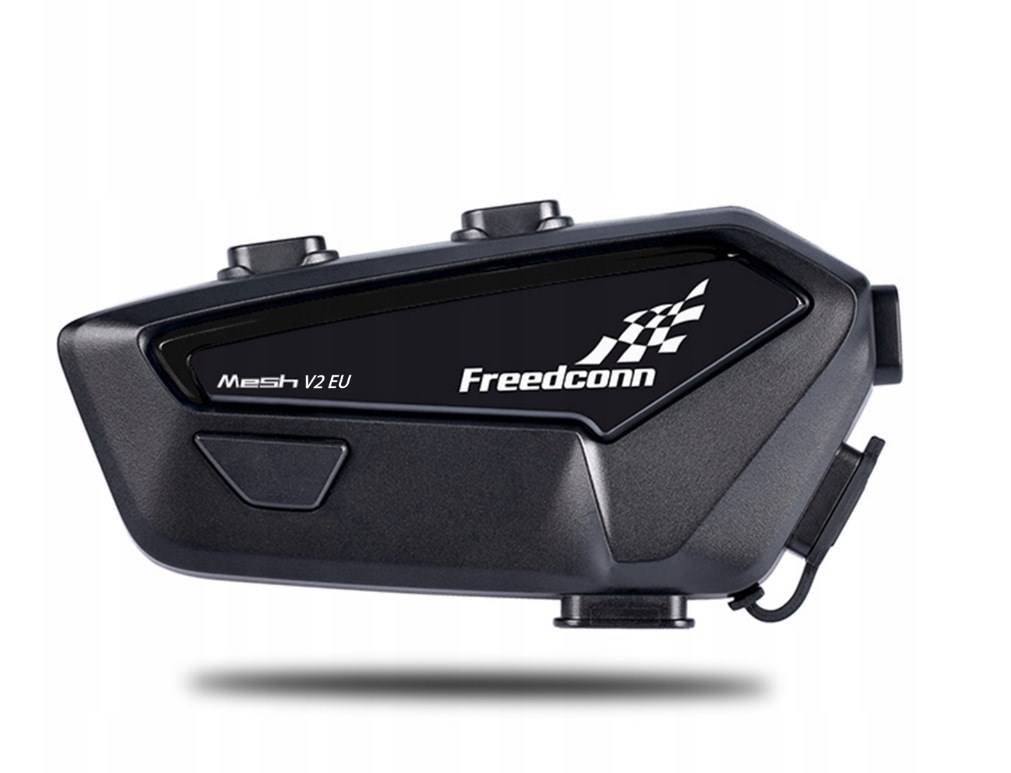 FreedConn FX Pro V2 EU MESH motorfietsintercom-4