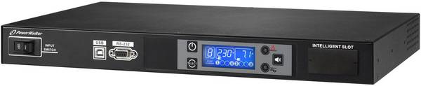 PowerWalker PDU RC-16A IEC