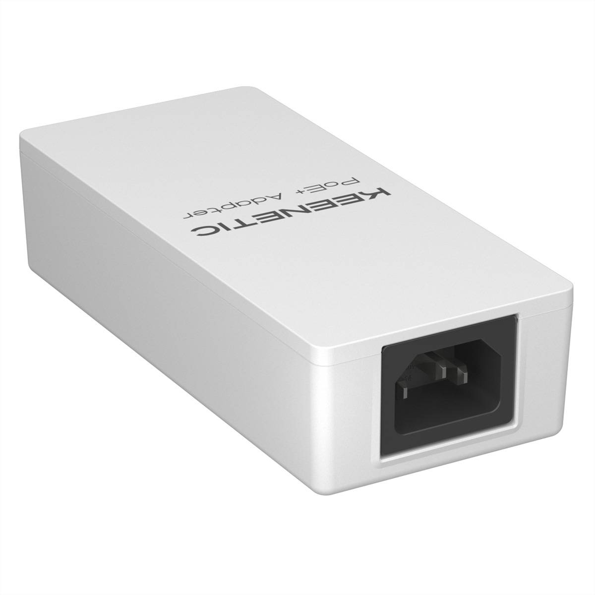 Keenetic PoE+ Adapter KN-4510-01-EU PoE+ Injektor-2