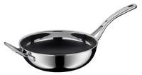 WMF Profi Resist wokpan 28 cm, geschikt voor inductiekoken-1