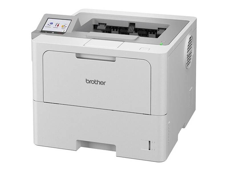 Brother HL-L6410DN Laserprinter - 50 ppm - 1200dpi-0