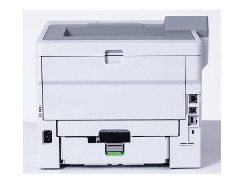 Brother HL-L6410DN Laserprinter - 50 ppm - 1200dpi-1