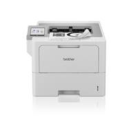 Brother HL-L6410DN Laserprinter - 50 ppm - 1200dpi-4