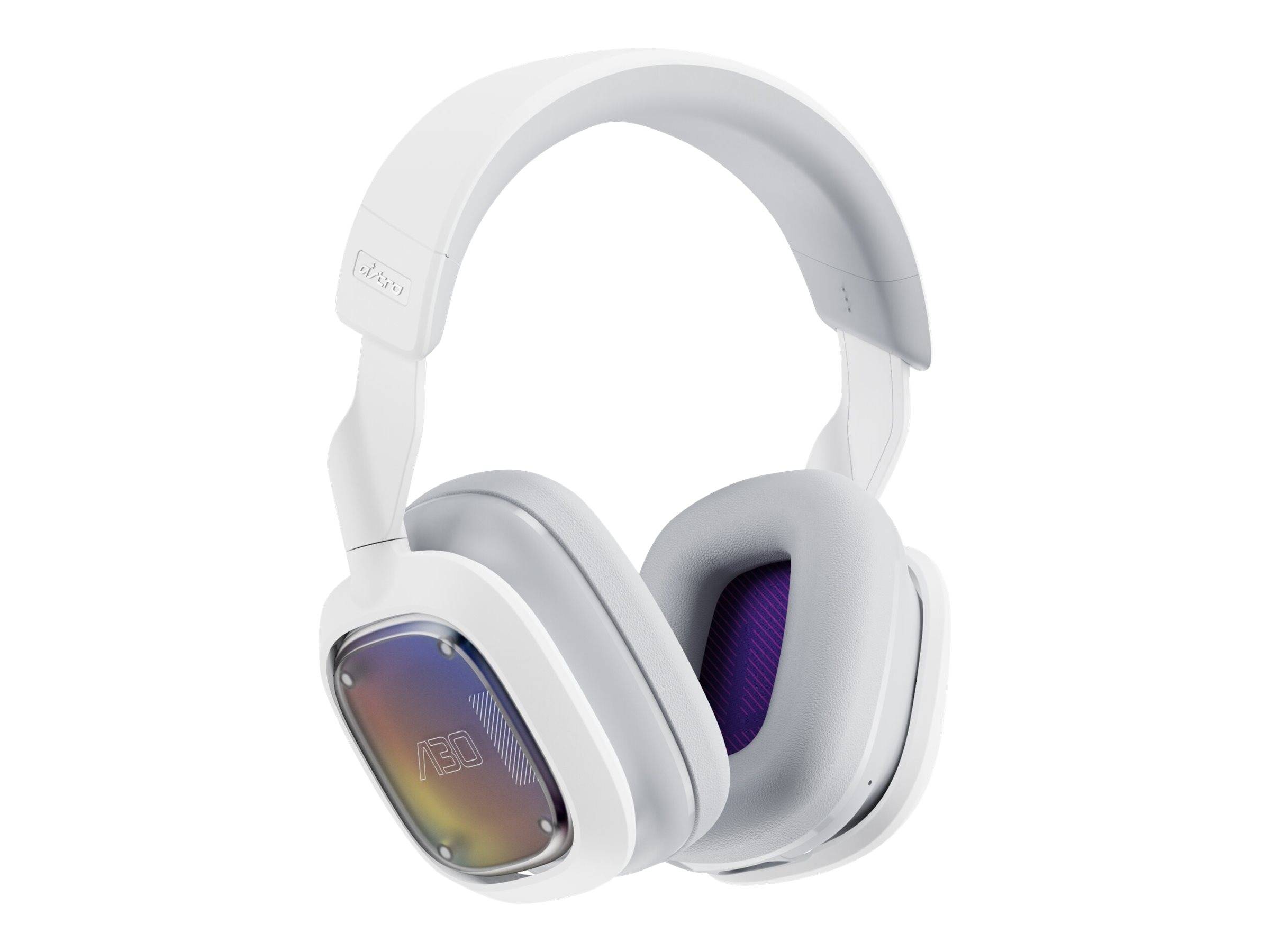 Astro A30 Bedraad/draadloos Over het hoofd Stereo Gaming headset - Marineblauw - Binauraal - Circumauraal - 1500 cm - Bl-1