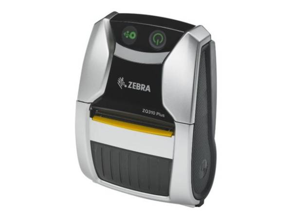 Zebra ZQ310 Plus, Indoor, USB-C, BT (BLE), Wi-Fi, NFC, 8 dots/mm (203 dpi) | ZQ31-A0W03RE-00