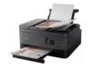 Canon PIXMA TS7450i Multifunctionele inkjetprinter A4 Printen, Kopiëren, Scannen ADF, Duplex, USB, WiFi