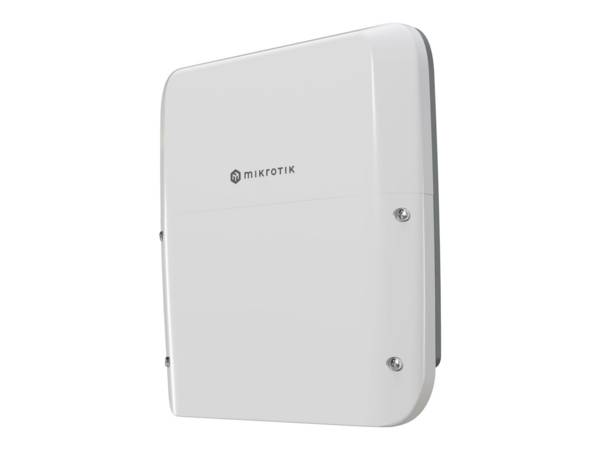 Mikrotik RB5009UPr+S+OUT router, totaal aantal Ethernet-poorten: 9; architectuur: ARM 64-bit; CPU-kernen: 4