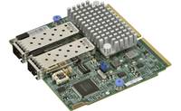 SUPERMICRO Uitbreidingskaart AOC-MTGN-I2S (AOC-MTGN-I2S)-1
