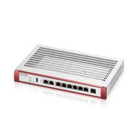 Zyxel USGFLEX200H hardwarefirewall 5 Gbit/s-1