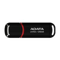 ADATA USB 3.2 UV150 black 256GB AUV150-256G-RBK-1
