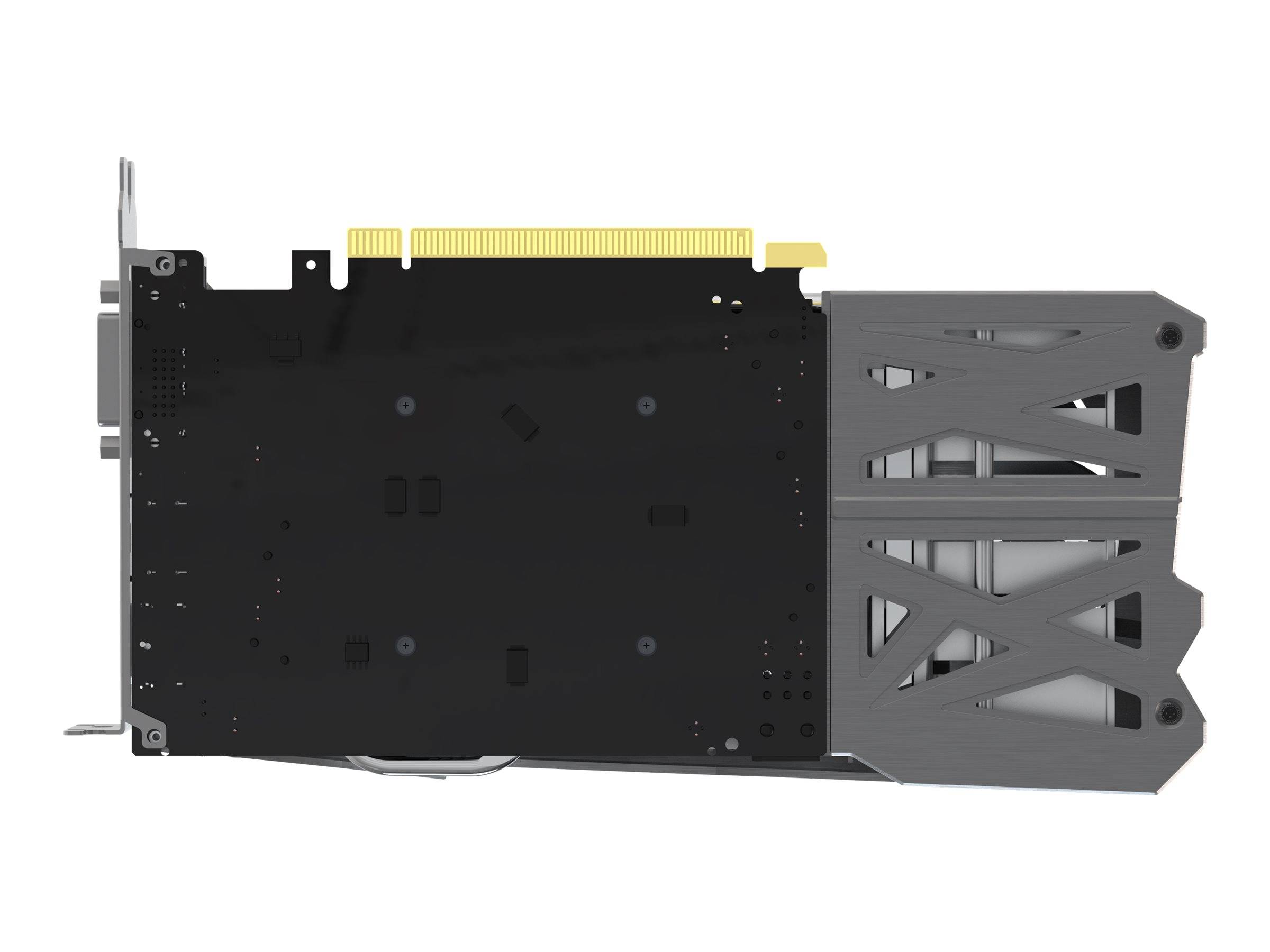 Inno3D RTX3050 Twin X2 6GB GDDR6 HDMI DVI DP-2