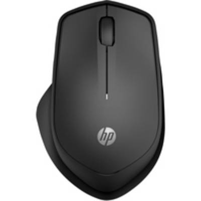 HP 285 Silent - muis - ergonomisch - opt-0