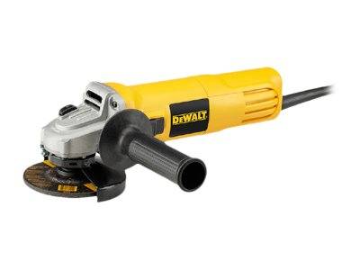 DeWalt DWE4117-QS haakse slijpmachine-0
