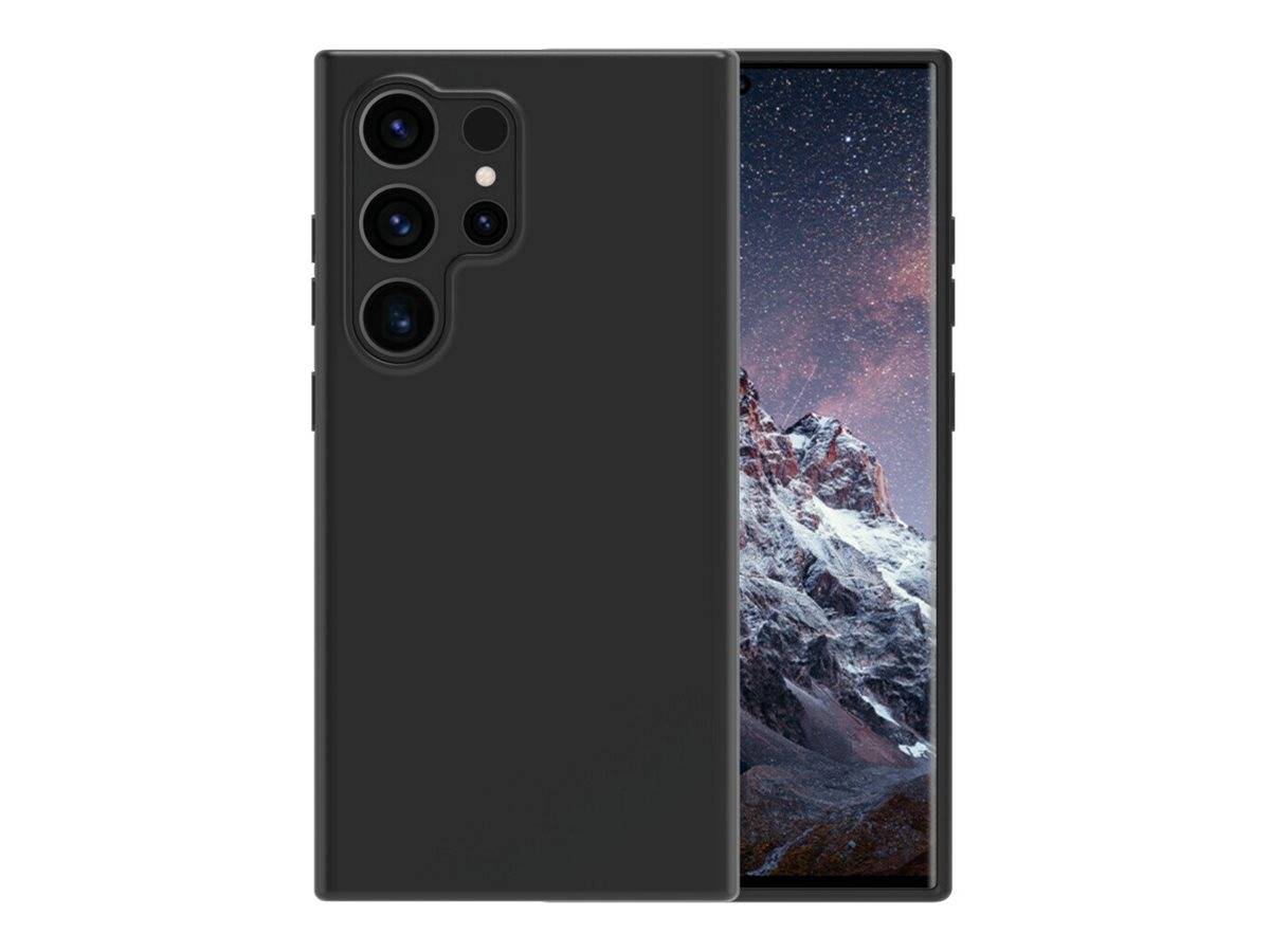 dbramante1928 Bulk Nuuk Galaxy S24 Ultra, Zwart-1