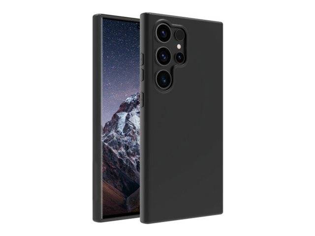dbramante1928 Bulk Nuuk Galaxy S24 Ultra, Zwart-2
