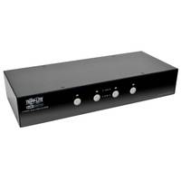 Eaton 4-poorts DisplayPort KVM-switch met audio-3