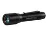 LEDLENSER LEDLENSER-502599 Zaklantaarn: LED; IP44; regulatie lichtbundel; 15lm,60lm,150lm - 1 stuk