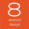 8 seasons