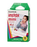Fujifilm instax mini film white frame-2