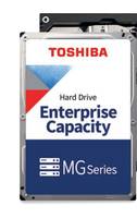 Toshiba 8,9 cm (3,5") 22 TB SATA3 Enterprise-capaciteit 7200-1
