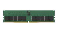 Kingston Technology KSM56E46BD8KM-48HM. Component voor: Pc/server, Intern geheugen: 48 GB, Geheugenlayout (modules x for-1