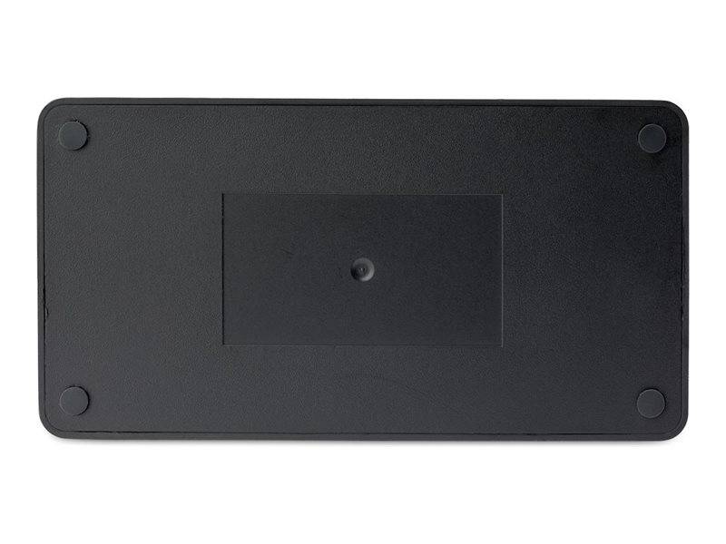 StarTech.com 2-Port USB-C KVM Switch, Single 4K 60Hz HDMI Monitor, Dual-100W Power Delivery Pass-through Poorten, Bus Po-3