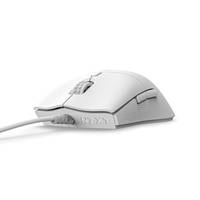 NZXT Lift 2 Symm Gaming Maus - Weiß-1