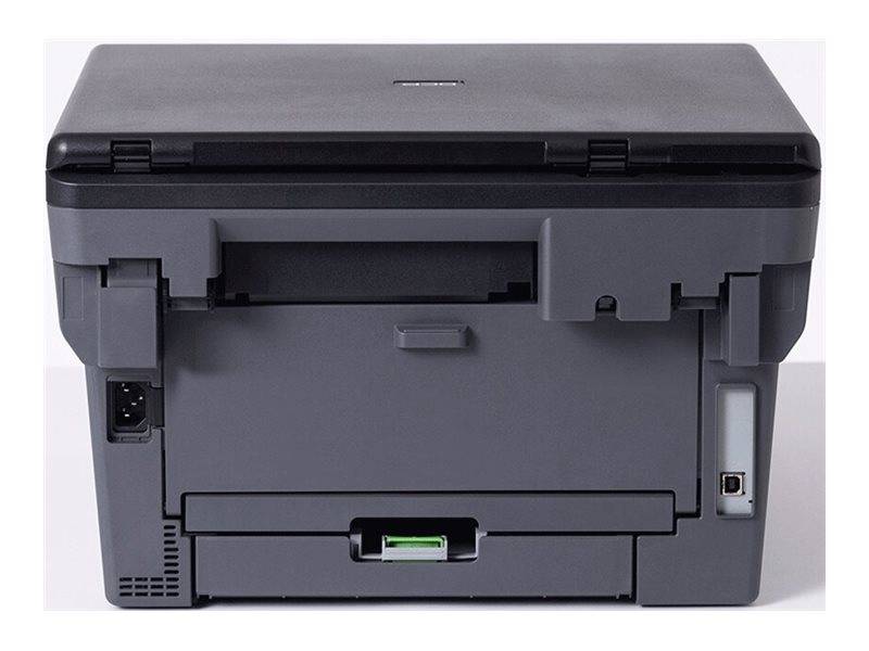 Brother DCP-L2627DW Laser-Multifunktionsgerät s/w-3