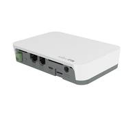 MikroTik QCA9531 650 MHz, 64 MB RAM, 16 MB FLASH, 18 W, 802.3af/at, 802.11b/g/n, 300 Mbit/s, Wi-Fi 4, RS485-1