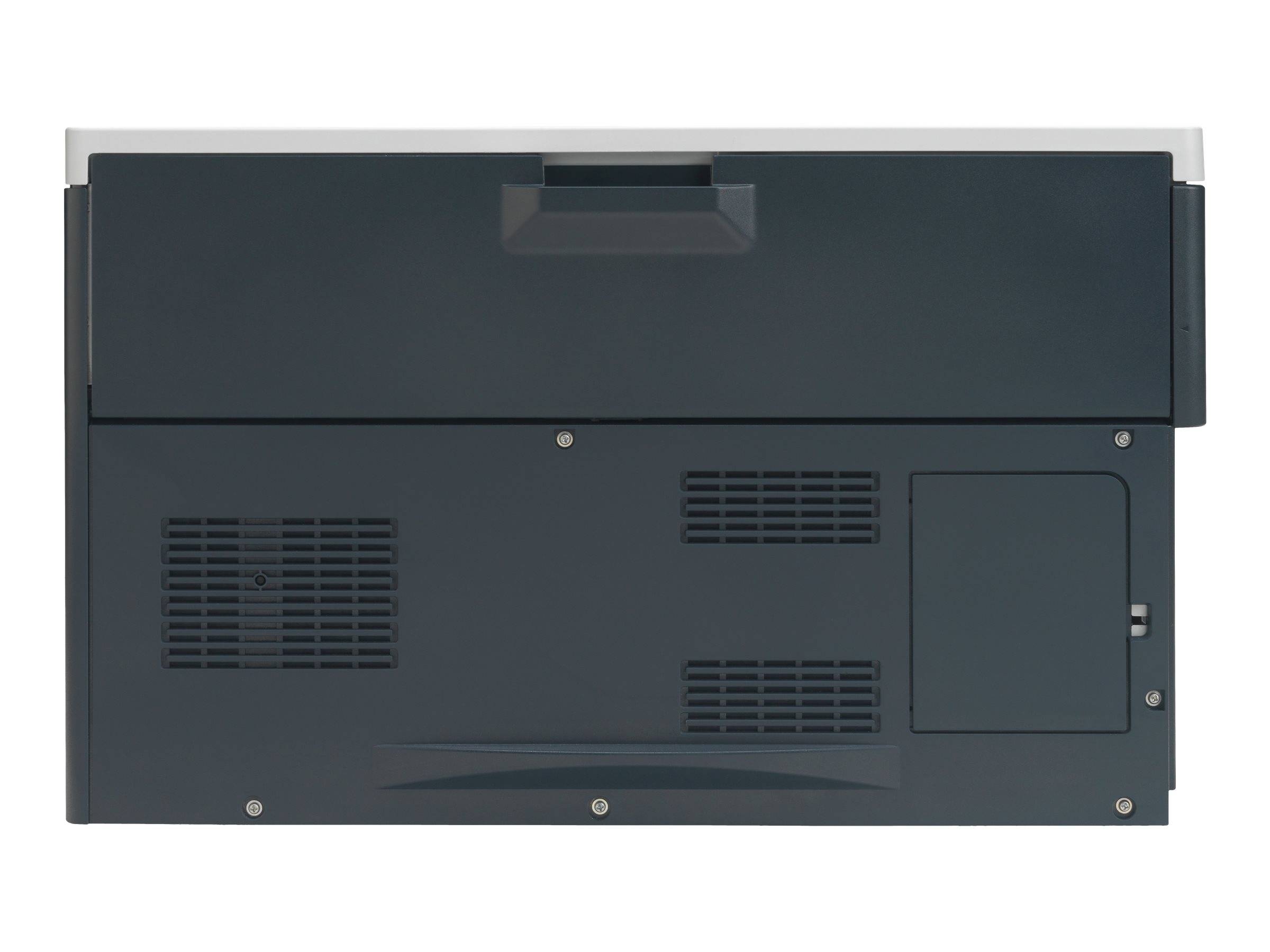 HP Color LaserJet Professional CP5225n printer-1