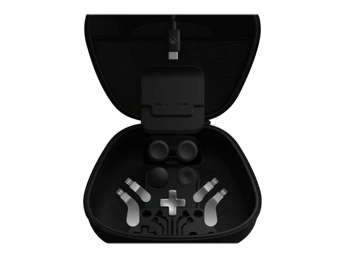Microsoft Xbox Complete Component Pack - 4Z1-00002-0