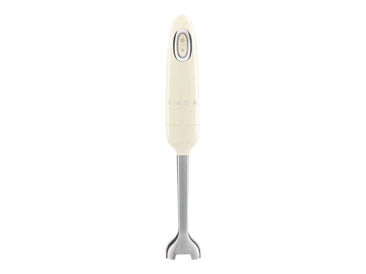 Smeg 50's Style Hand Blenders HBF11CREU Crème-0
