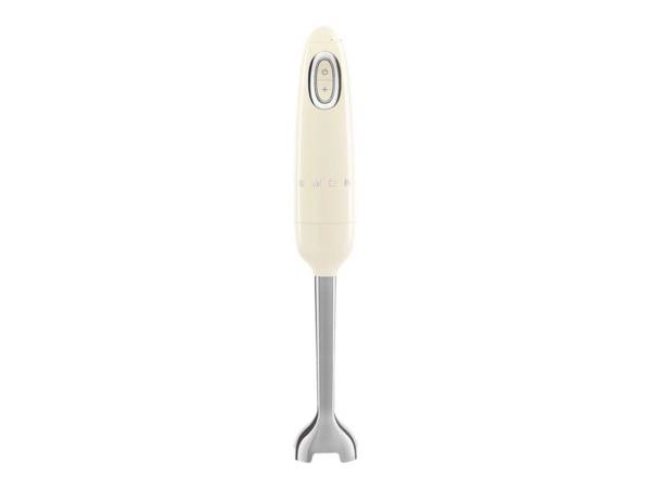 Smeg 50's Style Hand Blenders HBF11CREU Crème