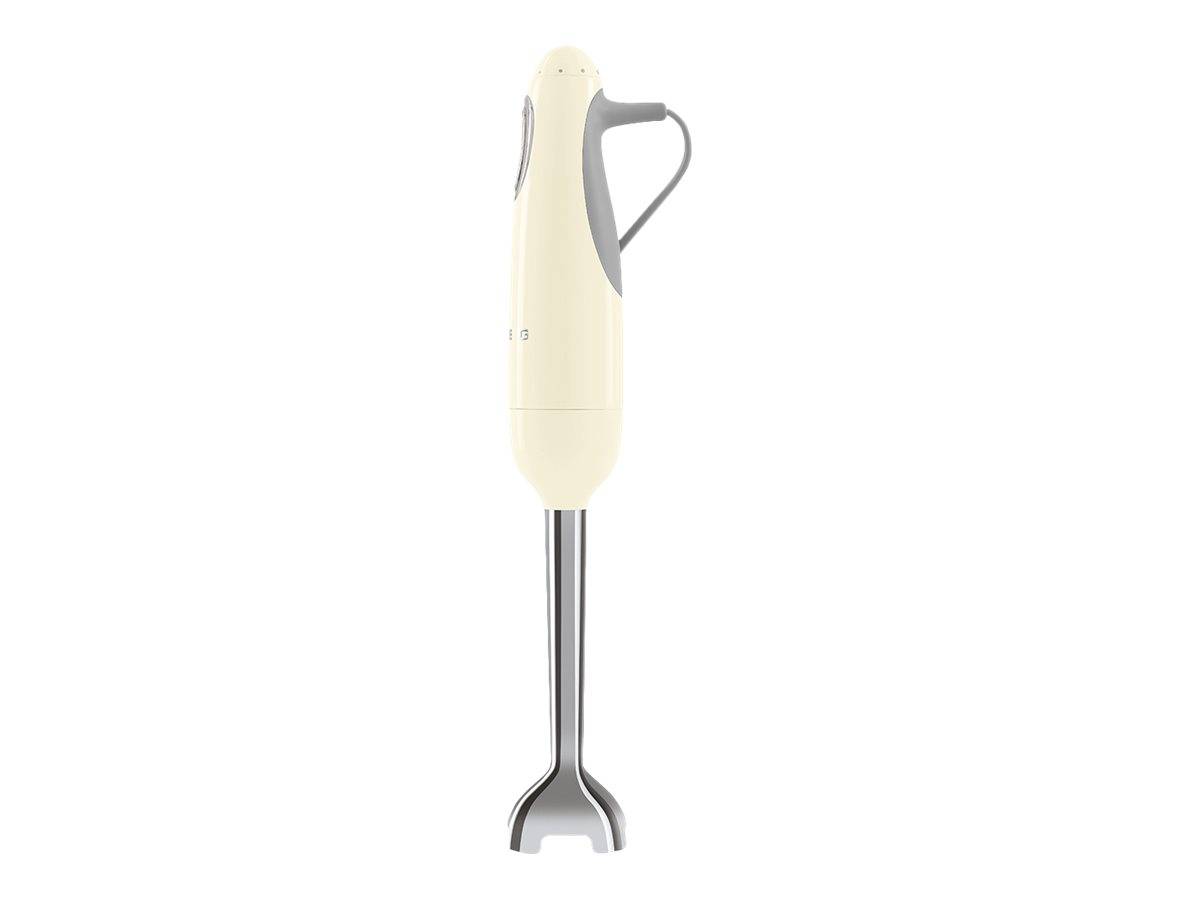 Smeg 50's Style Hand Blenders HBF11CREU Crème-2