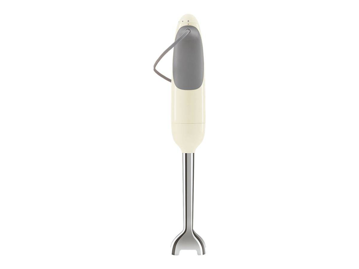 Smeg 50's Style Hand Blenders HBF11CREU Crème-3