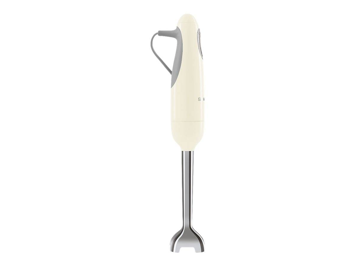 Smeg 50's Style Hand Blenders HBF11CREU Crème-4