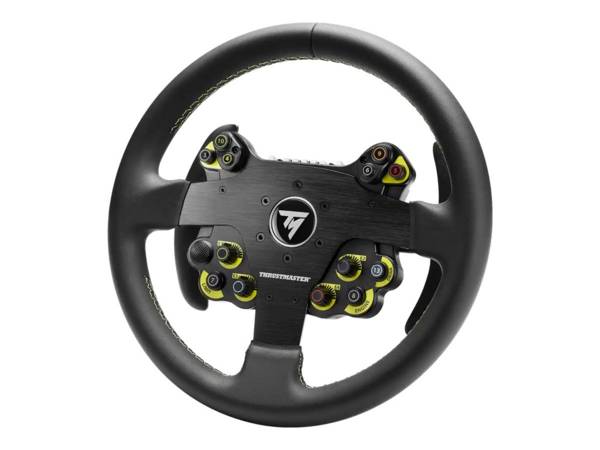 AddOn Thrustm. EVO Racing 32R lederen stuurwiel (KON/PC) verkoop