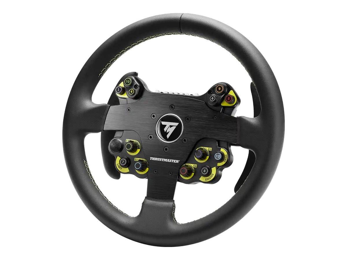 AddOn Thrustm. EVO Racing 32R lederen stuurwiel (KON/PC) verkoop-0